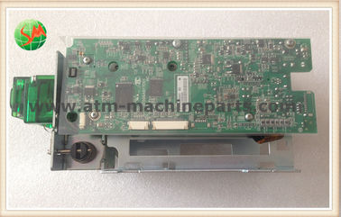 NCR ATM Parts Czytnik kart inteligentnych 445-0737837B Paper Anti Skimmer