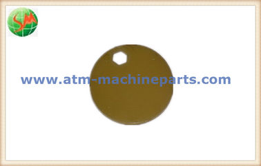 Shutter Motor 6625 NCR ATM Części osobiste 77 87 445-0610455 Rolka migawki