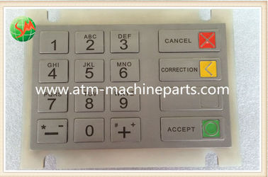 01750132091 EPPV5 Klawiatura Wincor ATM 1750132091 ATM Pin Pad