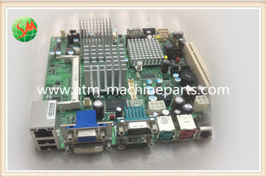 NCR PCB LANIER Płyta główna Mini ITX ATOM Plastic 497-0470603