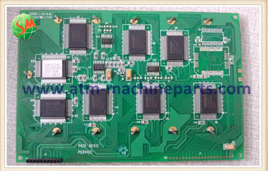 Części do bankomatów NCR Wzmocnienie panelu operatora, EOP 009-0008436 Panel LCD 6,5 cala
