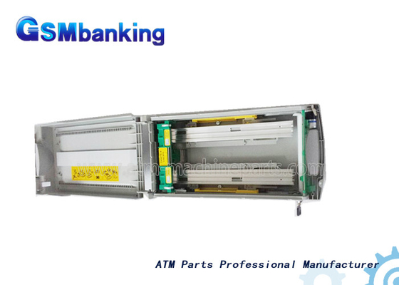 Plastikowe kasety walutowe NMD Części bankomatowe NMD do bankomatu w 100% nowość