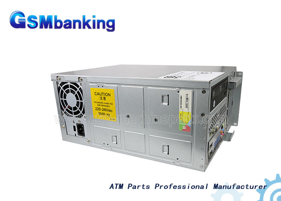 445-0752091 NCR S2 Win 10 PC Core 4450752091 Oryginalne części zamienne do bankomatów