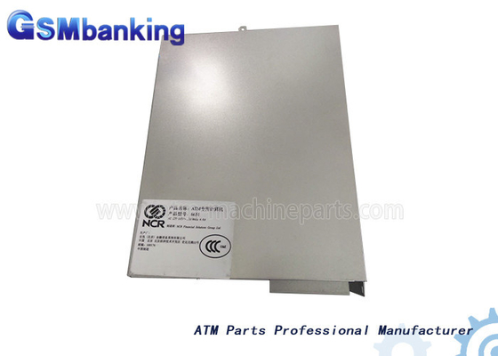 445-0752091 NCR S2 Win 10 PC Core 4450752091 Oryginalne części zamienne do bankomatów