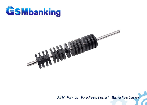 1750035778 Wincor Nixdorf Drukowanie wału rolkowego Assy 01750035778 Automatyczne części