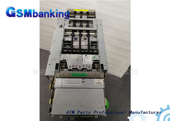 CDM8240 GRG ATM Części zamienne tylne z 4 kasetami i przedłużoną trasą