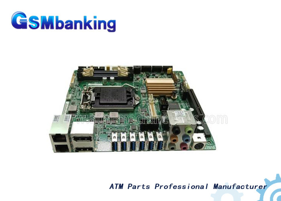 445-0764433 NCR PC Core Estoril Płytka główna 4450764433 Wsparcie Win 10 NCR S2 ATM Części zamienne