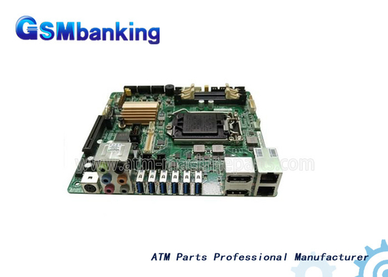 445-0764433 NCR PC Core Estoril Płytka główna 4450764433 Wsparcie Win 10 NCR S2 ATM Części zamienne