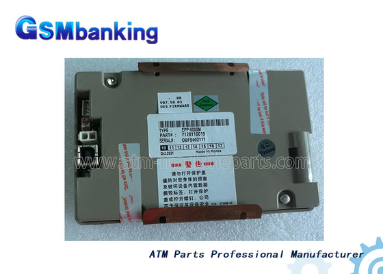 Hyosung 5600T EPP6000M Klawiatura ATM do maszyny Hyoaung 7128110019