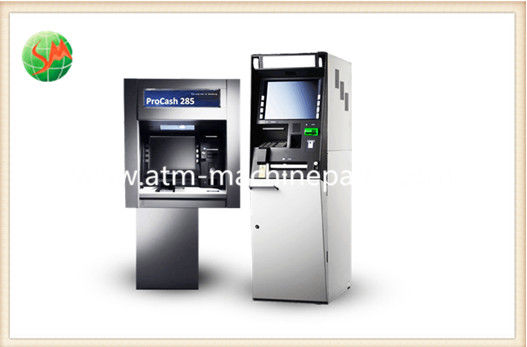 Wincor Procash 285 280 Wincor Nixdorf bankomat Cała maszyna