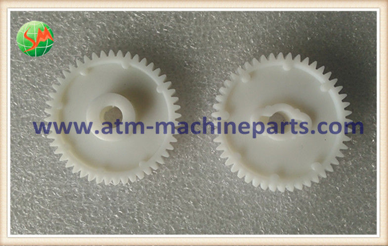 Personalia NCR 77 Użyj 445-0630747 Drive Gear 48T / 5 Wide SS22 SS25 SS26