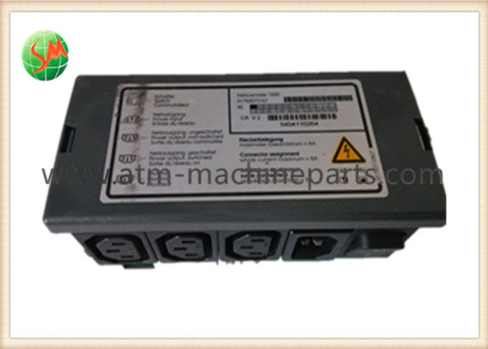 Wincor Power Distribution Box 01750173167 2050xe ATM Service ATM Repair 1750173167