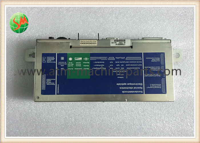1750003214 Części specjalne Wincor Części elektroniczne III ON V.24 Wincor Atm