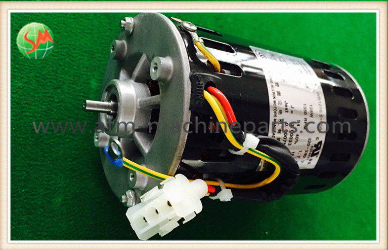 Produkt maszynowy NCR ATM Części 445-0721532 / 009-0025117 Silnik główny 125W 220-240V