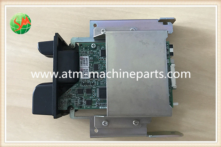 Czytnik kart 2150XE Wincor Nixdorf ATM Części ICM330-3R1593 Procash Cineo ATM CRS