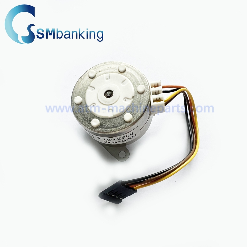 Zestawiony ogon 16T Motor Wincor CMD-V4 Moduł dyspensera Akcesorium