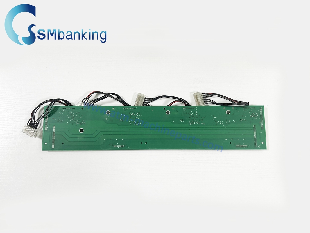 Wincor CMD-V4 Dispenser Module Channel Control Board Nowy oryginał