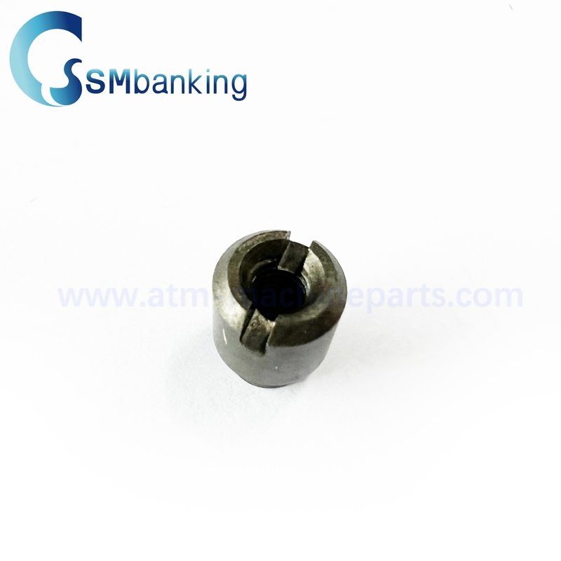 NCR ATM Machine S1 Dispenser Accessory Channel Sheet Metal Fixing Nuts Nowy oryginał