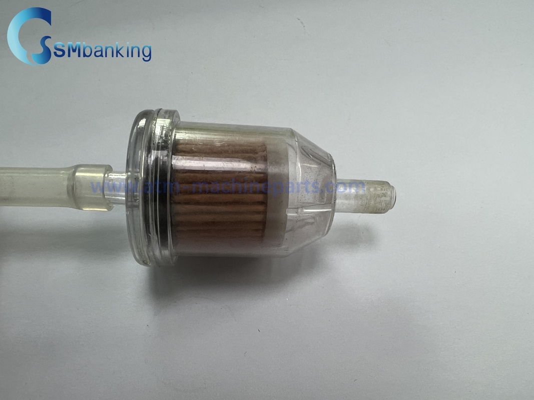 4450756047 4450750211 Filtr powietrza rurkowy NCR Assy S2 Prezenter Części ATM