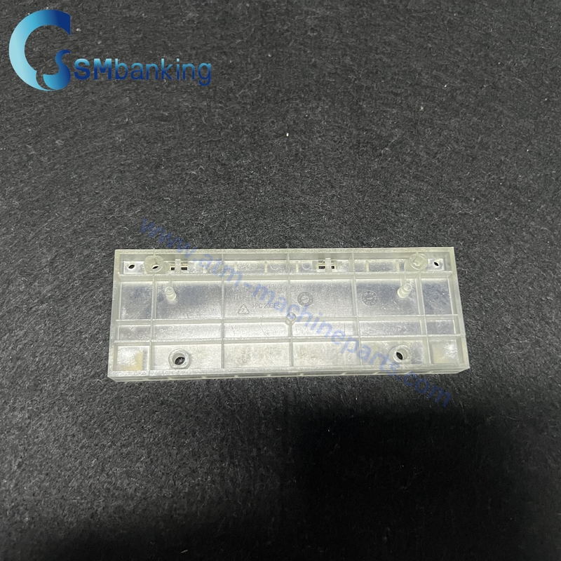 445-0730032 NCR S2 Tail Track White 445-0761208-35 4450730032 ATM Części zamienne