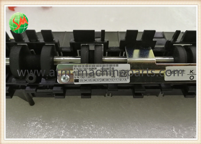 01750190808 Głowica modułu transpondera 2 Cass CRS C4060 Wincor Nixdorf ATM Parts 1750190808
