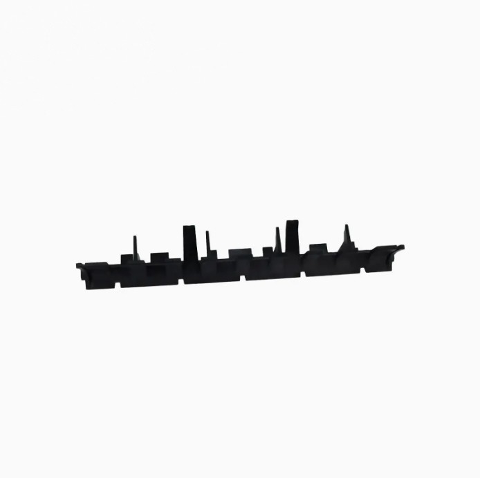 1750058042-122 Wincor Nixdorf 2050xe Cmd-V4 Czarne części plastikowe Części bankomatów