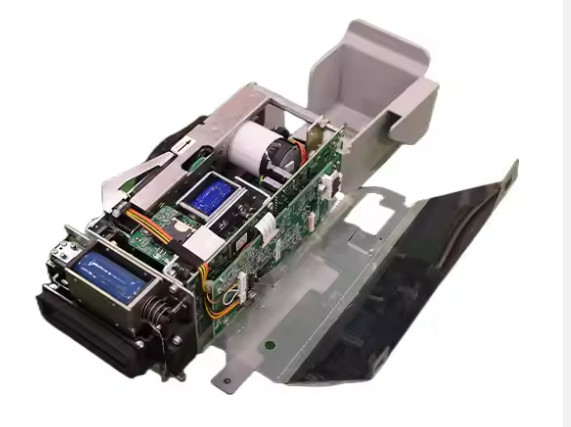 S5645000046 5645000046 Nautilus Hyosung czytnik kart MCU Hyosung MCU Sankyo USB MCRW czytnik kart S5645000046 5645000046