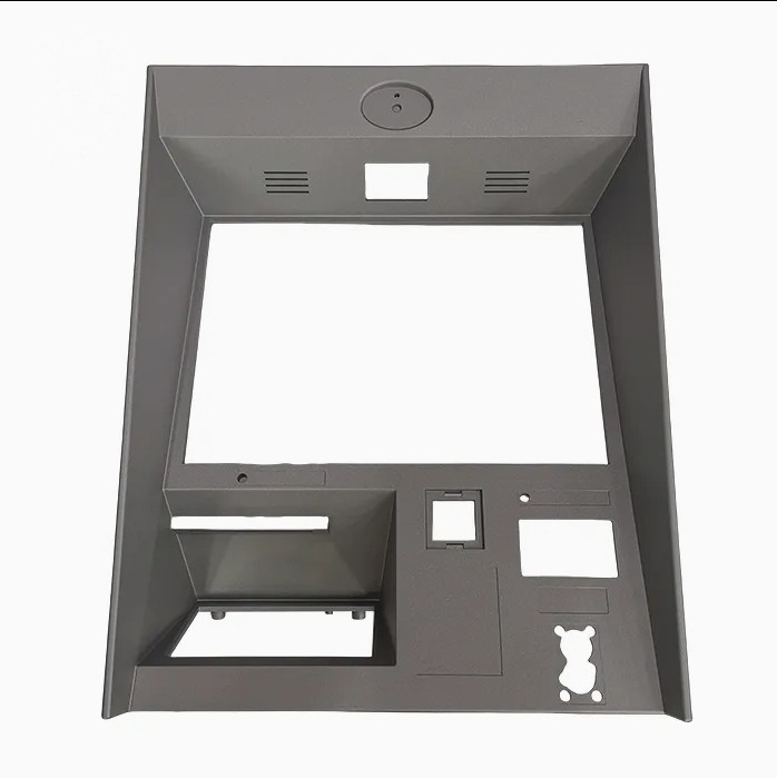 Wincor PC 280 280n Fascial Fdk 1750243336 1750245764 1750245768 1750245766 Automatyczne części