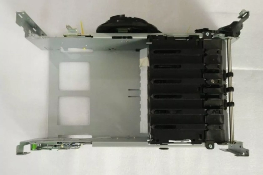 Diebold Pn Opteva 5500 2.0 Stacker Afd 49-254690-000k 49254690000k Automatyczne części