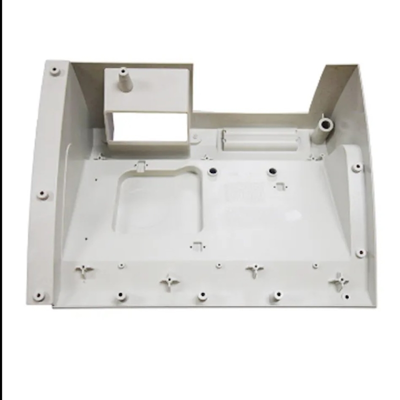 Diebold ATM Bezel Insert Plastic ATM Prototypy części maszyny bankomatu