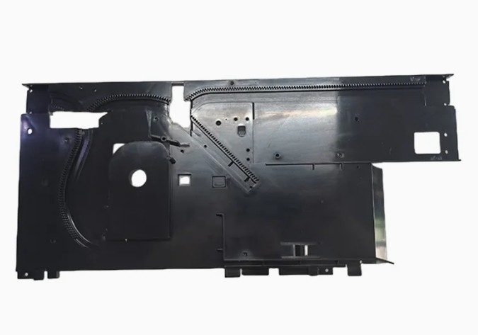 A008681 Glory Delarue Nmd Fr101 Spr SPF 200 Prawa strona Płytka ATM Części