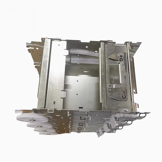 Wincor Nixdorf 2050xe Cmd-V4 Kaseta obudowa podwozie 1750130600 01750130600 ATM Części