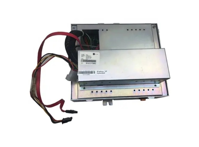 ATM GRG Bankowość DT-7000P2800L ECU GRG PC Core AIMB-210