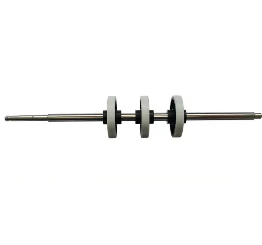 49248086000A Diebold 5500 ATM Części 49-248086-000A Stacker Roller Shaft dla ATM