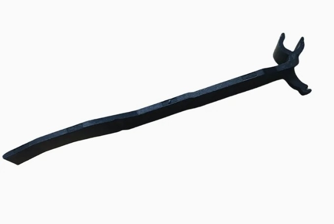 01750053977-24 Procash Cmd V4 Stacker Clamp Wincor Nixdorf Automatyczne części