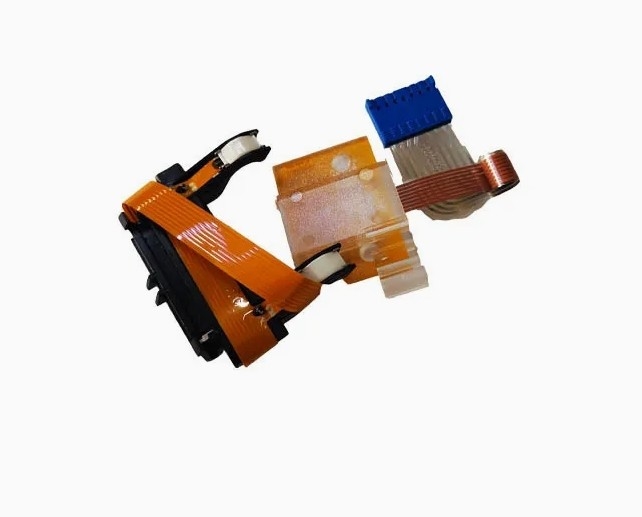 01750053060 Wincor Flex Cable Flex Board Mdms Extension V Module ATM Części