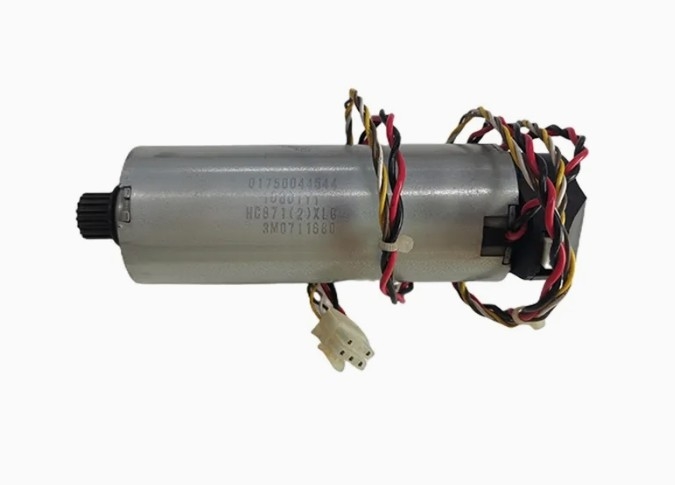 1750044544 01750044544 Wincor Nixdorf Cmd-V4 Motor M1 ATM Części maszyny