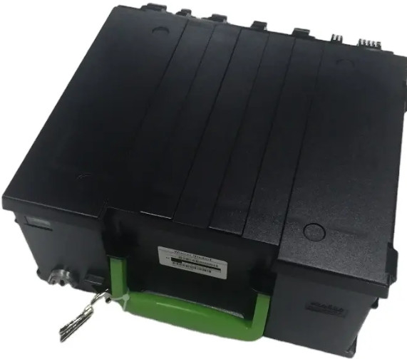 Wincor Nixdorf CMD V4 Wyrzuć kasetę Metalowy lub plastikowy zamek do bankomatu Części 1750176229 1750041920 1750056651 Kraj pochodzenia