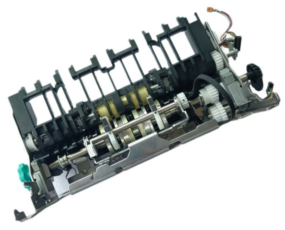 49260565000A 49-260565-000A Diebold Automatyczne części maszynowe Diebold UCS-FEED ASM FOR TTW Automatyczne części zamienne