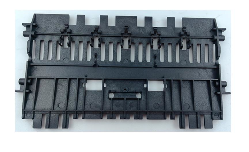 Część zamienna Wincor Nixdorf do C4060 AU MODULE 01750133107