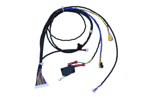 49267160000A 49-267160-000A Diebold Nixdorf Opteva 2.0 AFD Sensor Line Grupa części platform ATM