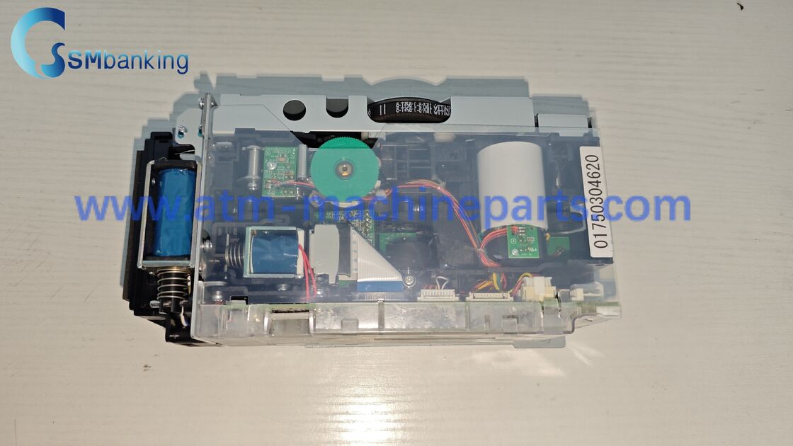 01750304620 Czytnik kart Wincor SANKYO CHD-mot ICT3H5-3A7790 PN: 1750304620 Części do bankomatów