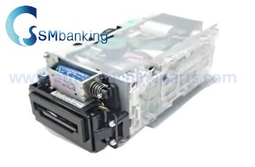 01750304619 1750304619 Wincor Nixdorf CHD-mot ICT3H5-3A2790 Basic DN250A Czytnik kart Części bankomatu