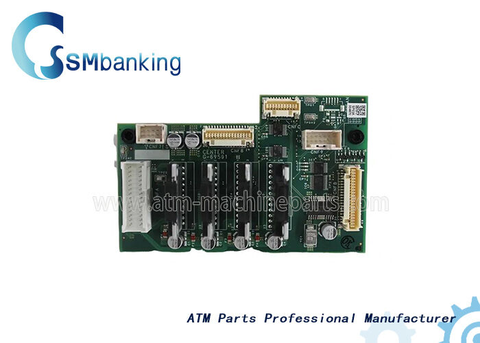 BRM Obwód centralizacyjny 009-0030199