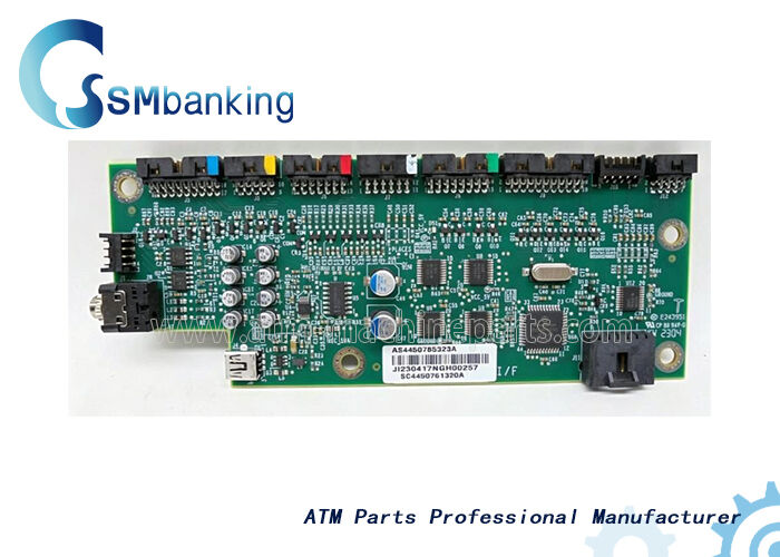 MIDI - MISC TOP LEVEL ASSEMBLY 445-0785323