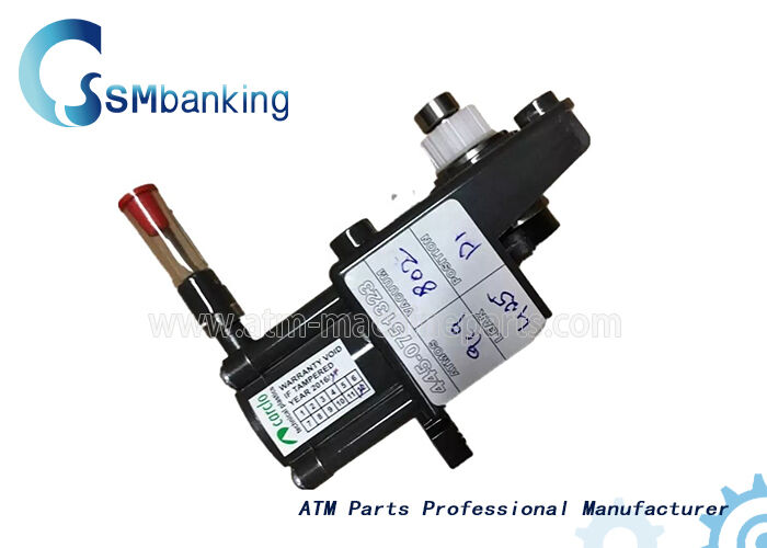S2 POMPA WAKUUMOWA ASSY 445-0776990/4450776990