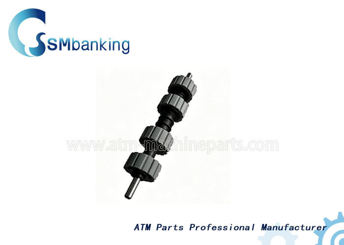 Części bankomatu Hyosung HCDU Sub Assy Roller Shaft Pick Up 7310000405