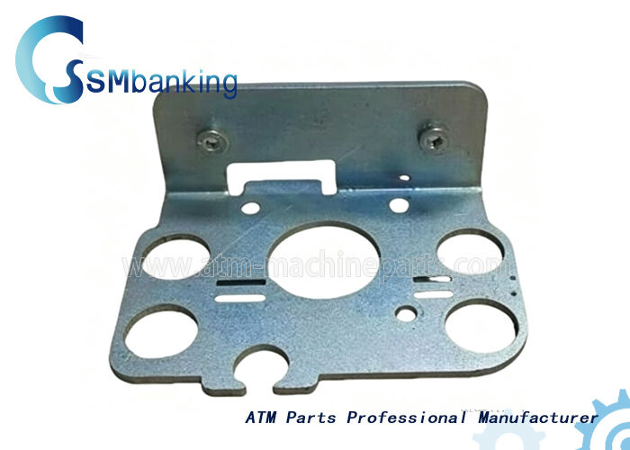 ATM Spare Parts ATM Diebold Nixdorf ESC RL Chest Transport Motor Support Parts 49221808000F-15