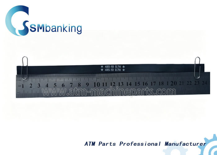 Części ATM KD02905-0485 NCR GBRU GBNA Pas płaski 485-10-0.7H 998-0913938
