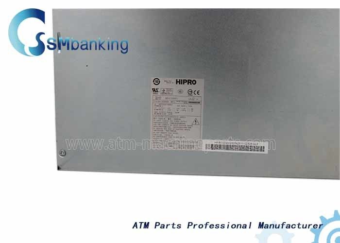 ATM Część NCR 6622 Zasilacz ATM 343W 009-0028269 W dobrej jakości Nowy oryginał